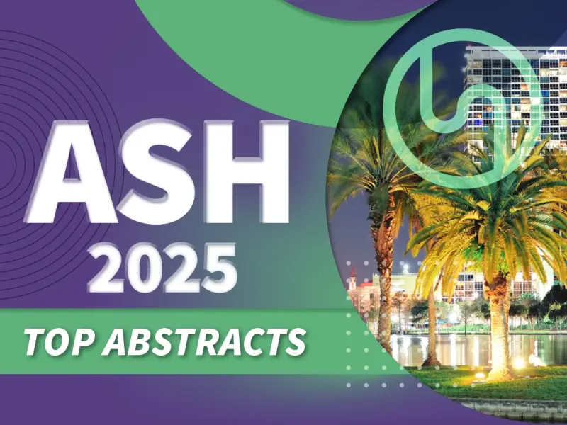 ASH 2025 | Top abstracts: What’s hot in lymphoma and CLL?